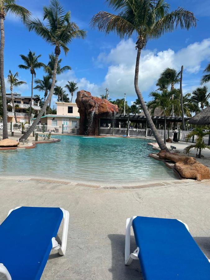 Coconut Cove Resort & Marina Islamorada Zewnętrze zdjęcie