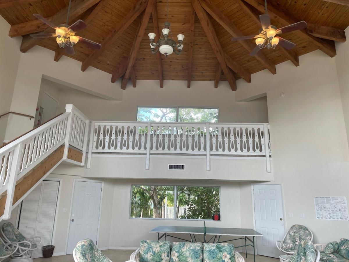 Coconut Cove Resort & Marina Islamorada Zewnętrze zdjęcie