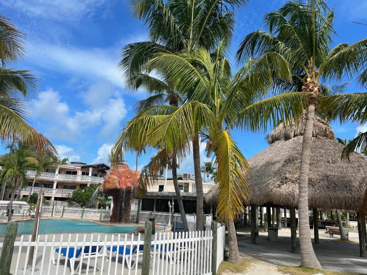 Coconut Cove Resort & Marina Islamorada Zewnętrze zdjęcie