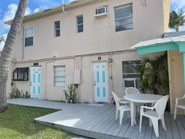 Coconut Cove Resort & Marina Islamorada Zewnętrze zdjęcie