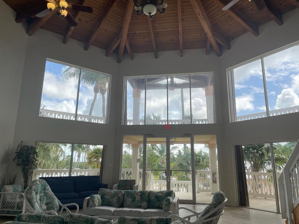 Coconut Cove Resort & Marina Islamorada Zewnętrze zdjęcie