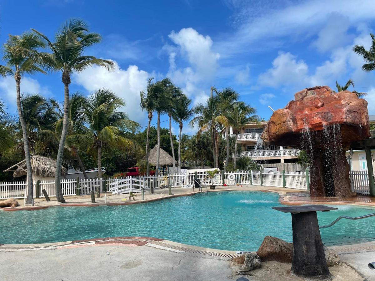 Coconut Cove Resort & Marina Islamorada Zewnętrze zdjęcie