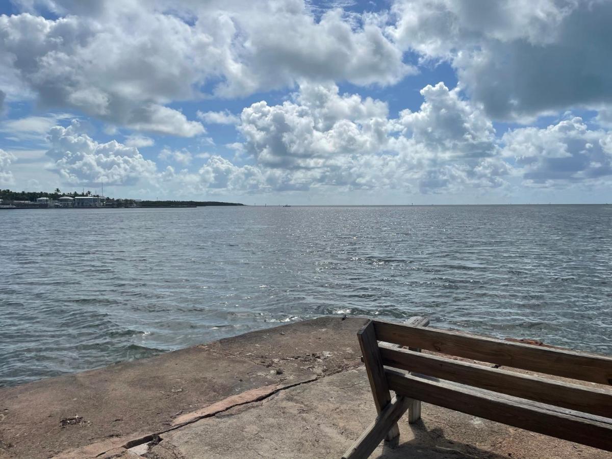 Coconut Cove Resort & Marina Islamorada Zewnętrze zdjęcie