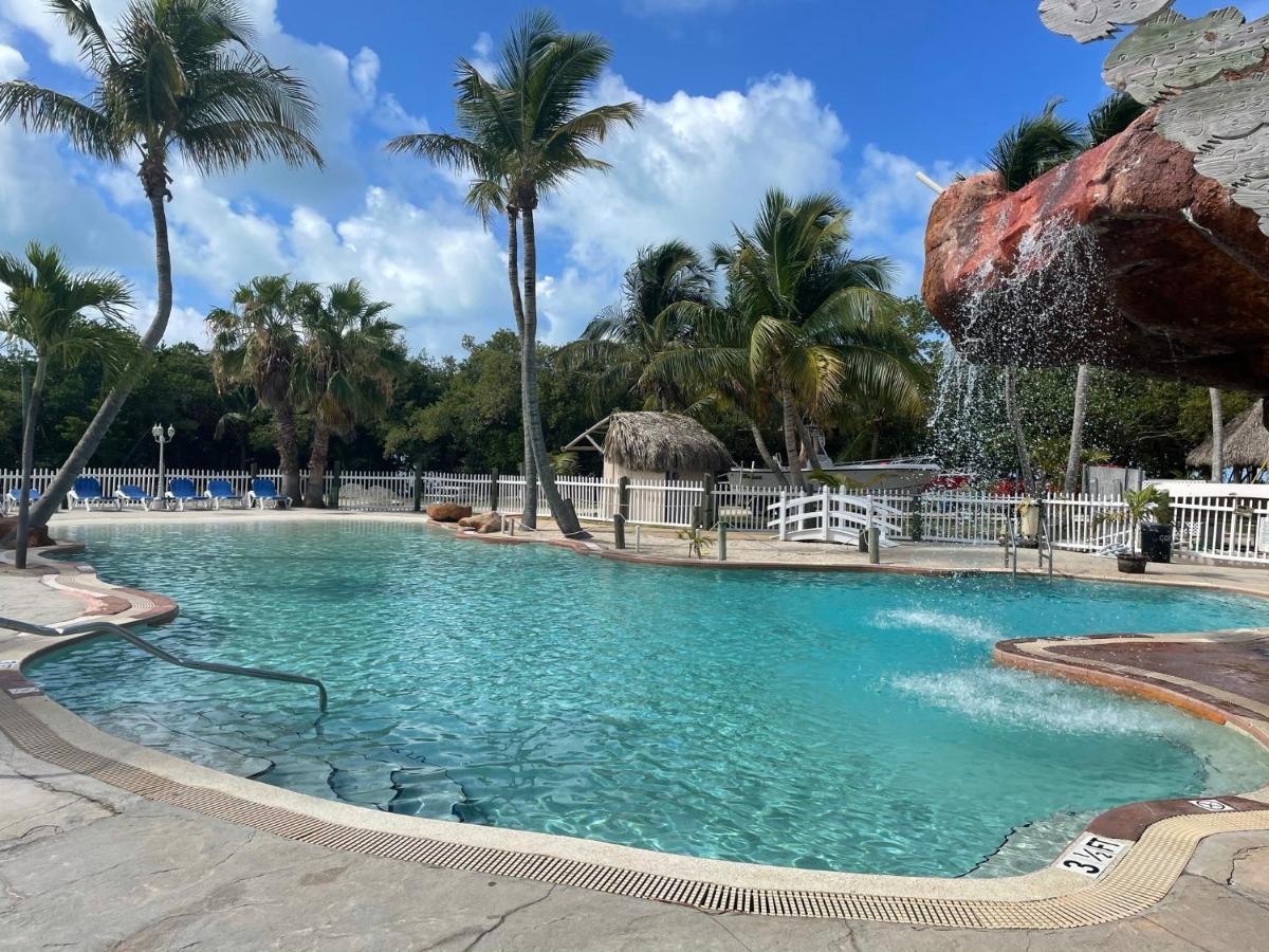 Coconut Cove Resort & Marina Islamorada Zewnętrze zdjęcie