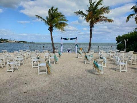 Coconut Cove Resort & Marina Islamorada Zewnętrze zdjęcie
