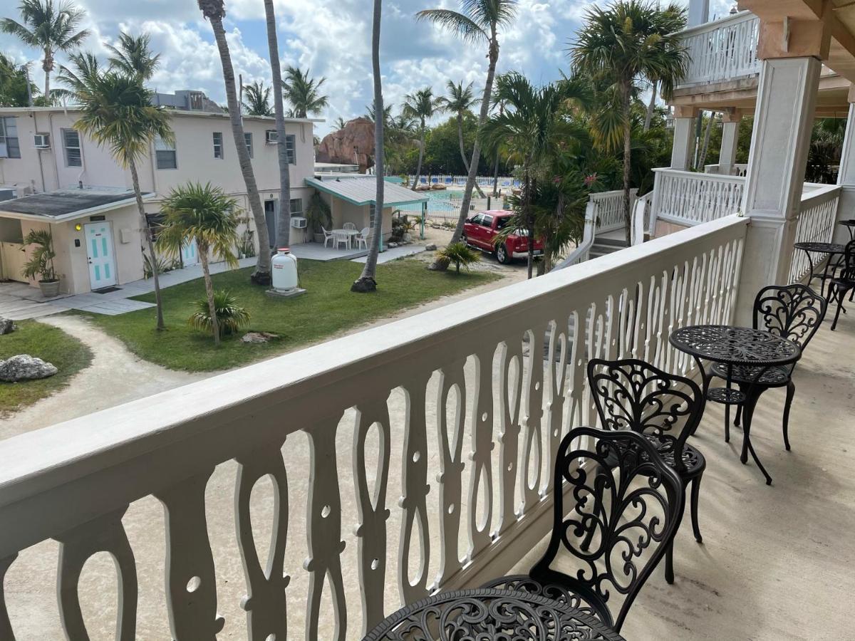 Coconut Cove Resort & Marina Islamorada Zewnętrze zdjęcie