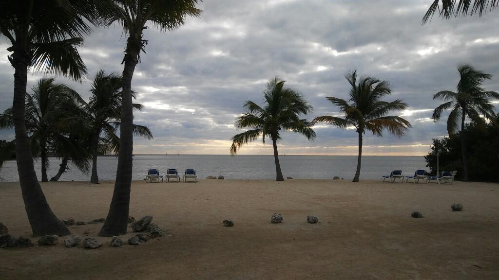 Coconut Cove Resort & Marina Islamorada Zewnętrze zdjęcie